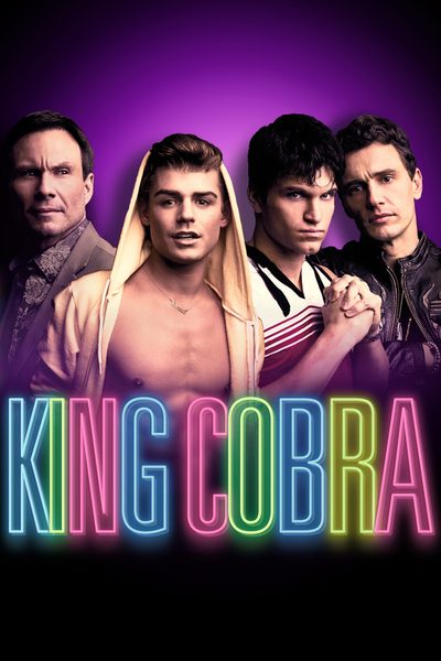 King Cobra poster