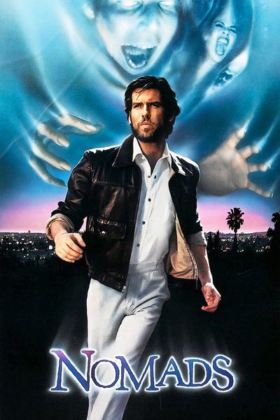 Nomads poster