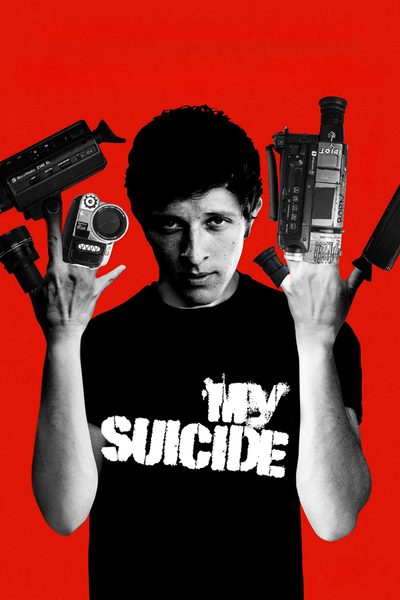 My Suicide poster