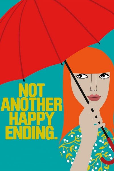 Not Another Happy Ending poster