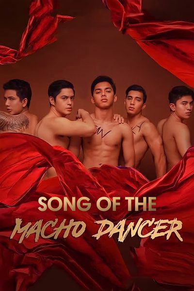 Son of Macho Dancer poster