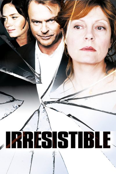 Irresistible poster
