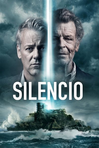Silencio poster