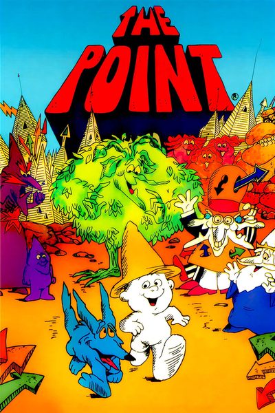 The Point poster