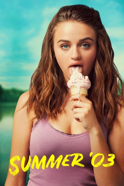 Summer '03 poster