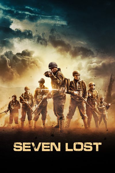Seven Lost poster