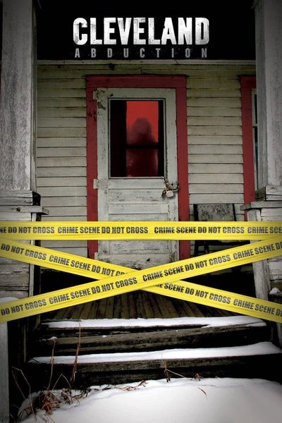 Cleveland Abduction poster
