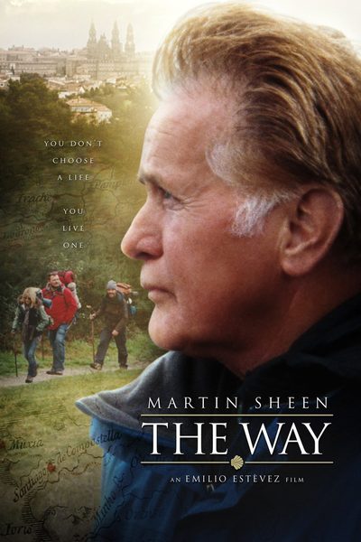 The Way poster