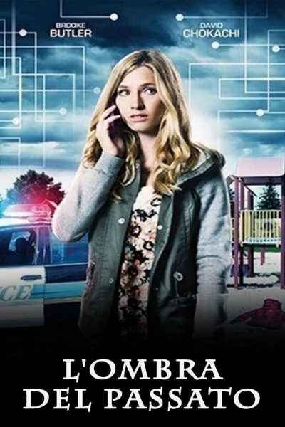 Cyber Case poster
