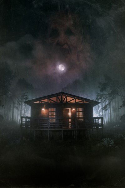 Tarumama poster
