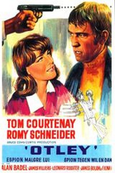 Otley poster