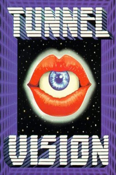 Tunnel Vision poster