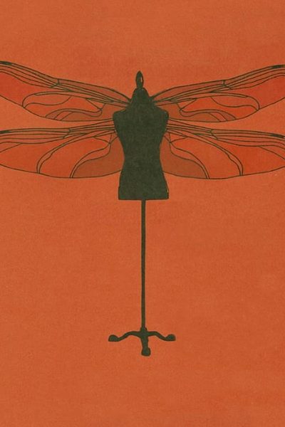 A Dragonfly for Each Corpse poster