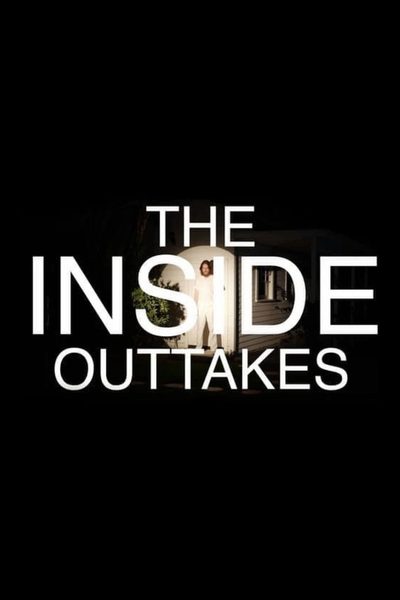 Bo Burnham: The Inside Outtakes poster