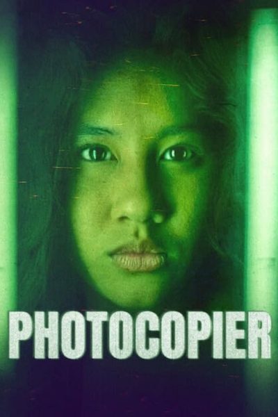 Photocopier poster