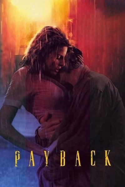 Payback poster