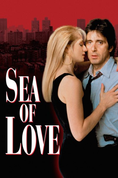 Sea of Love poster