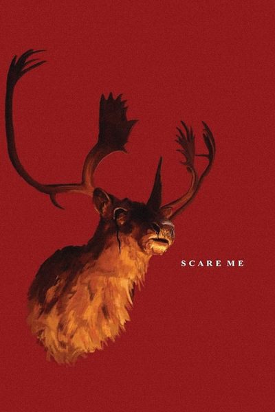 Scare Me poster