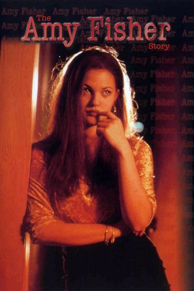 The Amy Fisher Story poster