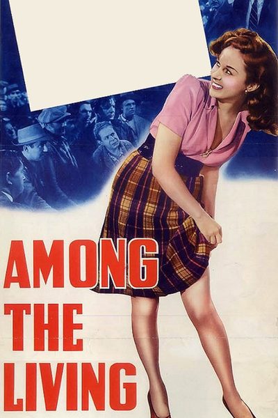 Among the Living poster
