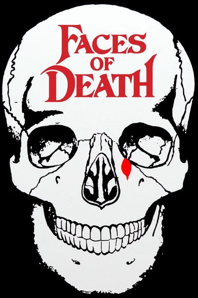 Faces of Death poster
