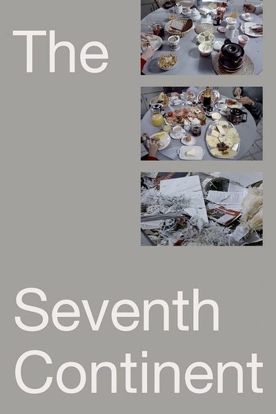 The Seventh Continent poster