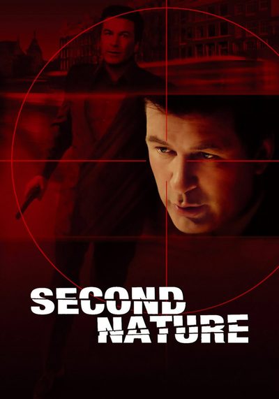 Second Nature poster