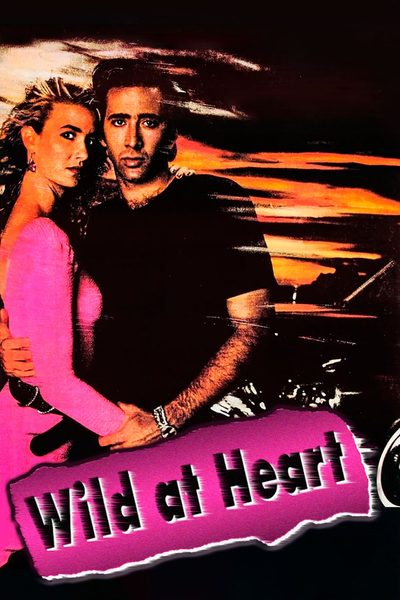 Wild at Heart poster