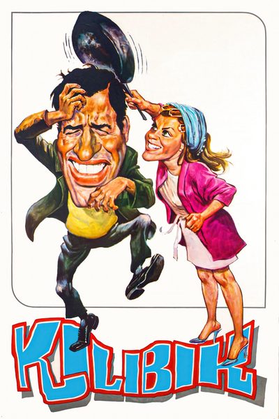 Kilibik poster
