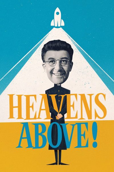 Heavens Above! poster