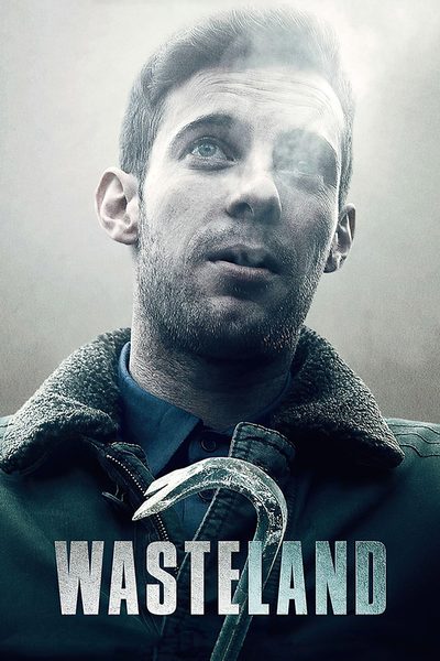 The Rise poster
