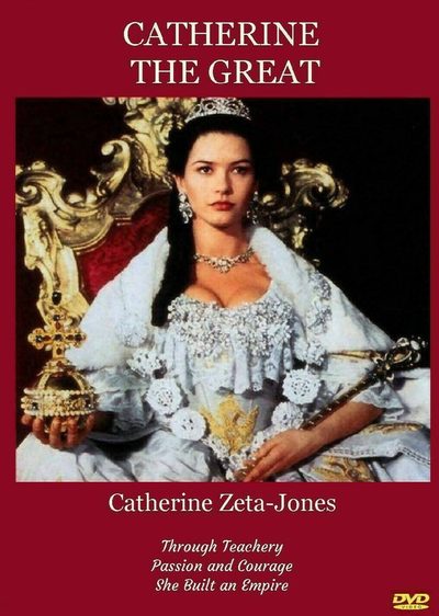 Catherine the Great poster