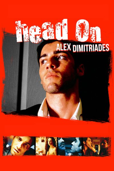 Head On poster