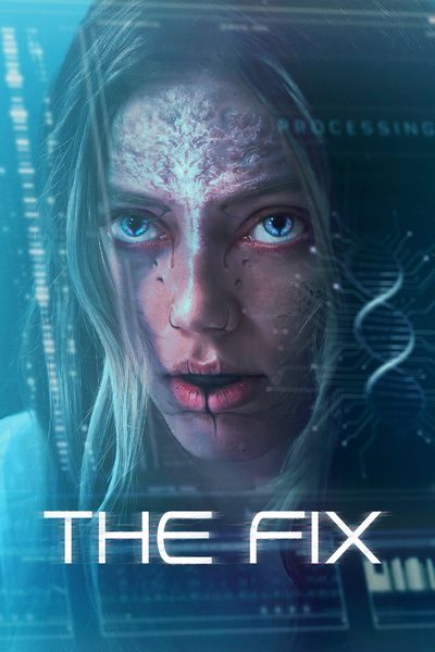 The Fix poster