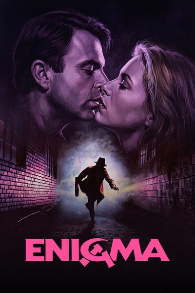 Enigma poster