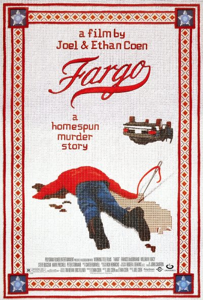 Fargo poster