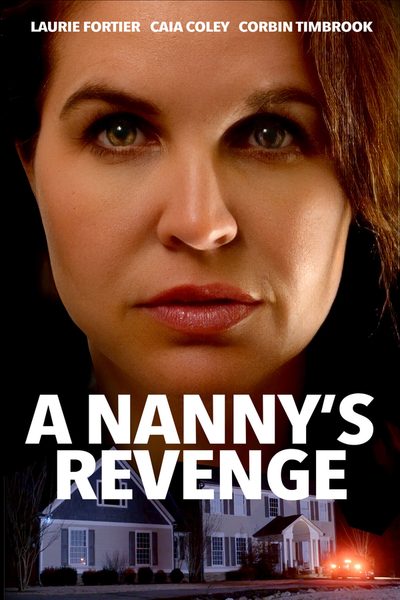 A Nanny's Revenge poster