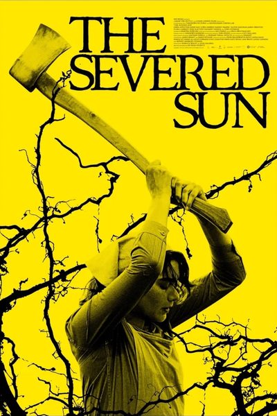 The Severed Sun poster