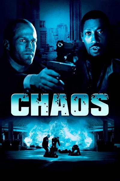 Chaos poster