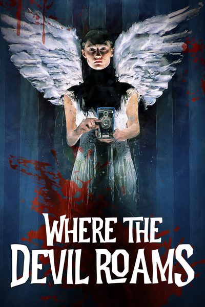 Where the Devil Roams poster