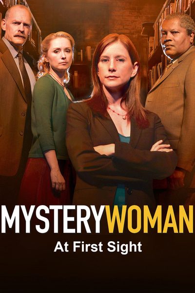 Mystery Woman: At First Sight poster