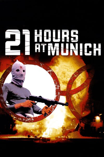 21 Hours at Munich poster
