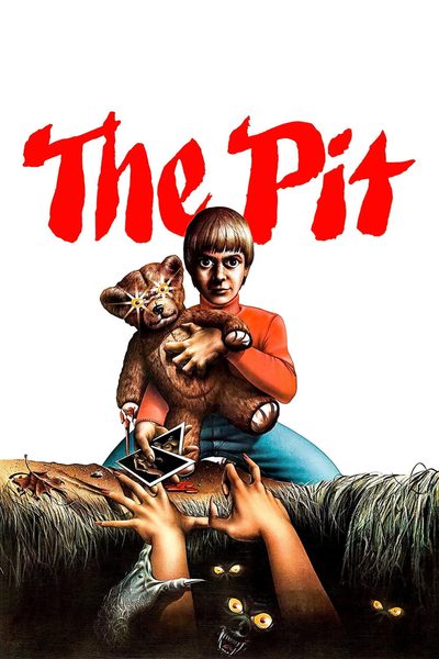 The Pit poster