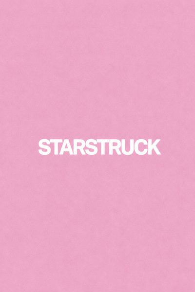 StarStruck poster
