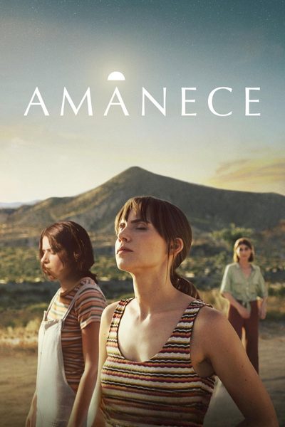 The Sunrise Triangle poster