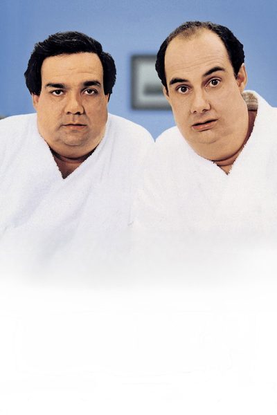 The Bet poster