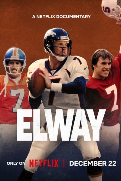 Elway poster