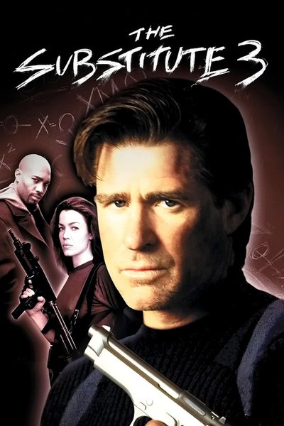 The Substitute 3: Winner Takes All poster