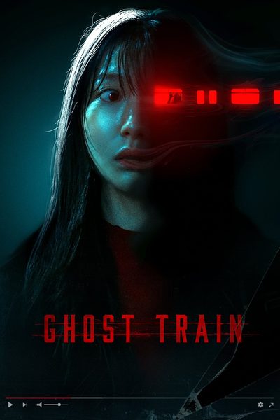Ghost Train poster
