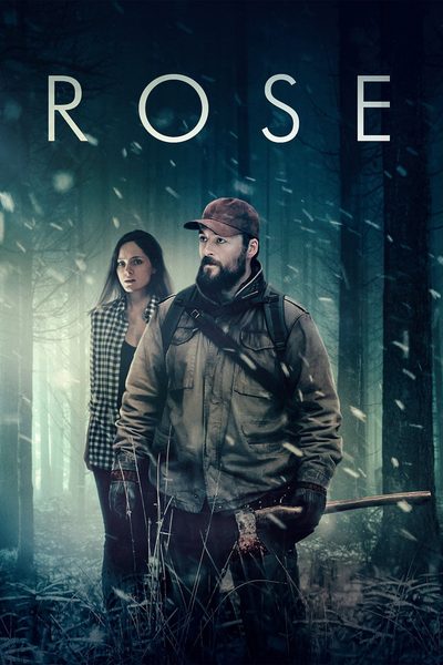 Rose: A Love Story poster